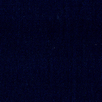 6 oz denim in dark indigo blue fabric by the yard